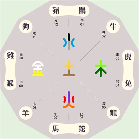 和 五行|和字五行属什么